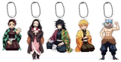 Amazon.co.jp: 鬼滅の刃 POP UP STORE in ロフト～団欒～ ポップアップ